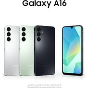 Samsung Galaxy A16 4G LTE (128GB, 4GB) 6.7 Factory Unlocked GSM A165M/DS