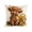 A, variant on FEOLGEHLY Highland Cow Patterns Decorative Throw Pillow Covers 18x18 in, Summer Removable and Washable Soft Cushion Covers for Couch Recliner Bed Living Room Home Decor, Machine Washable Durable (B)