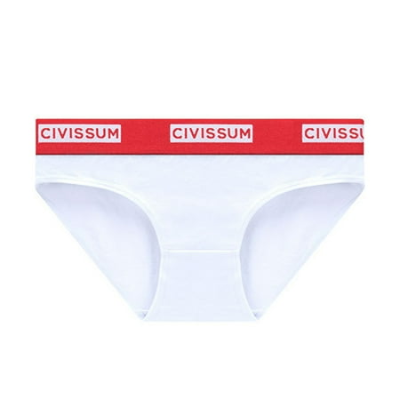 Women Underwear on Clearance 10 Pack Seamless Underwear High Waisted No Show Panties Underpants Cotton Lace Stretch Ladies Briefs Base Low Rise Thong with Lace Panty Plus Size V-Waist Shorts