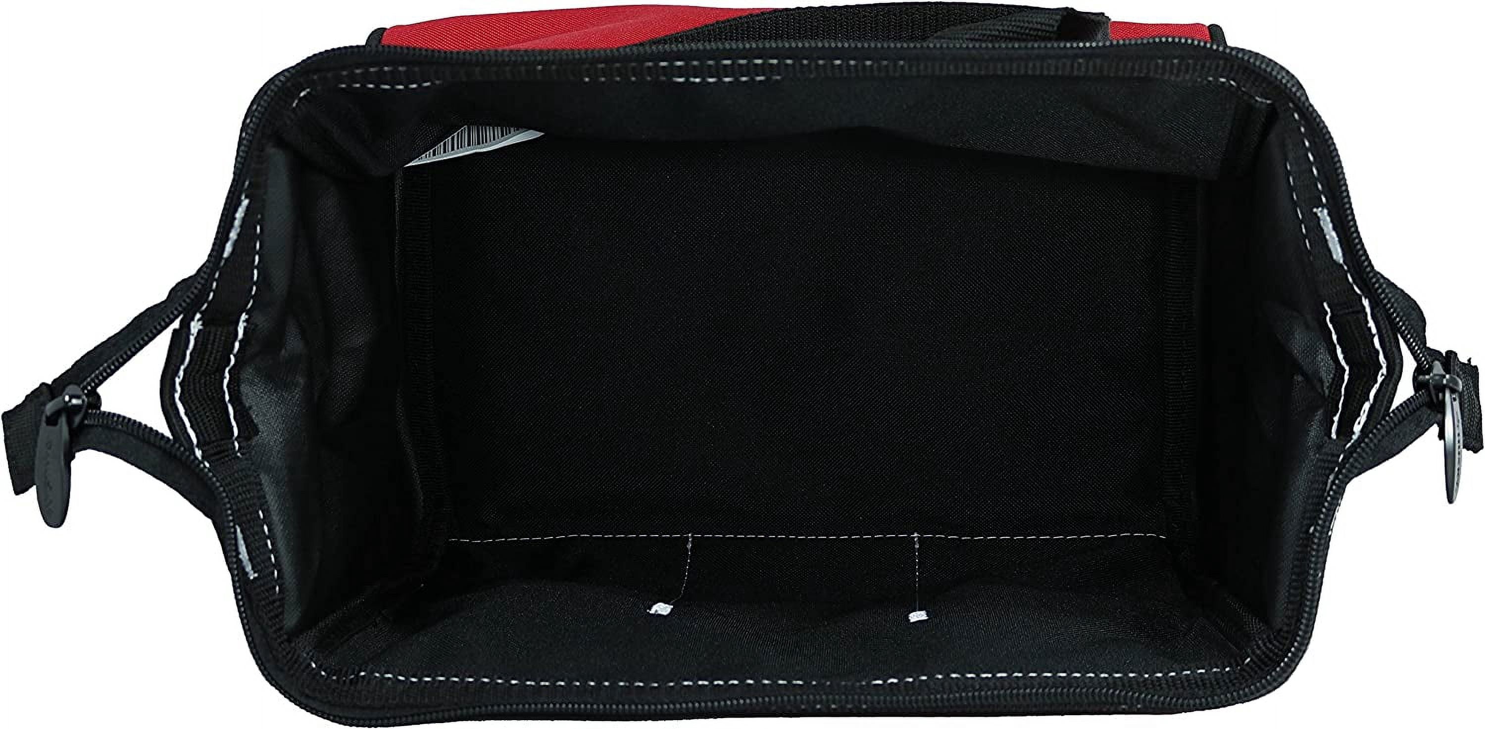 Husky 12 in. and 15 in. Tool Bag Combo