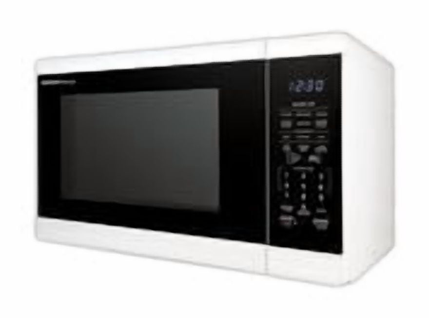 Sharp 1.4 CF Countertop Microwave Oven