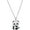 Baby Panda, variant on Panda Necklace for Women, Cute Back to School Gift for Daughter and Son