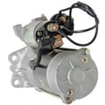 thumbnail image 2 of New 24V 10T Starter Motor Fits Caterpillar Excavator 320 320B 320Bl 32B66-02102, 2 of 2