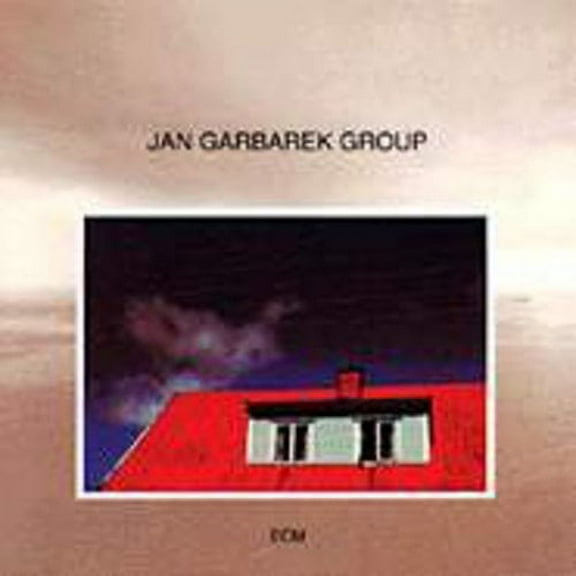 Jan Garbarek - Photo With... - Music & Performance - CD