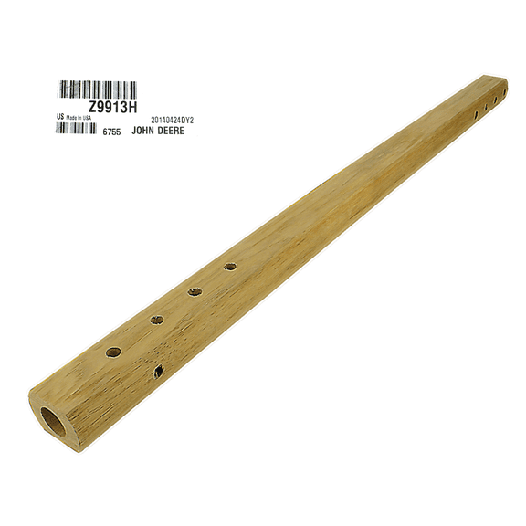 John Deere Original Equipment Pitman Arm #Z9913H