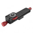 thumbnail image 2 of Macro Rail Fine Focus with Arca and Lever Clamp Compatibility, 2 of 5