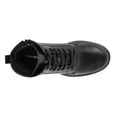 thumbnail image 4 of BOTINES GREEN LOVE MUJER 95111 SIMIPIEL NEGRO, 4 of 4