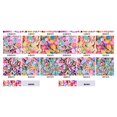 thumbnail image 1 of sweethay Pack of 1000 Polymer Clay Nail Nails Household Stickers Decoration Crafting DIY Art Slice for Professional Beginner tipo 13 3-5 mm 2piezas, 1 of 4