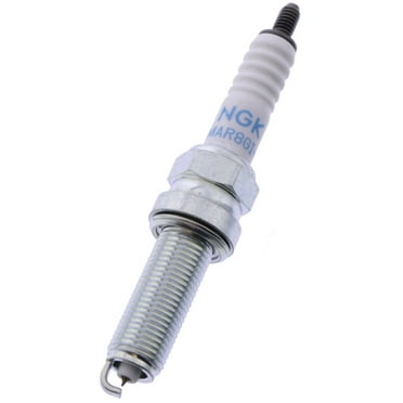 NGK Laser Iridium Spark Plug LMAR8GI-8 (92729)