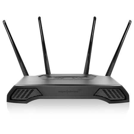 Amped Wireless High Power AC1900 Wi-Fi Access Point,