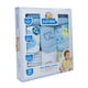 thumbnail image 4 of Set hora de comer Baby Mink ABC Baby Lunch  Azul, 4 of 4