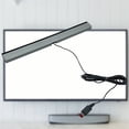 thumbnail image 4 of Receptor De Sensor De Movimiento Con Cable Barra remota de movimiento de juego, tira de Sensor de enchufe USB, barra de Sensor remoto con cable para Wii/Wii U, 4 of 7