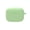 Green, variant on Joernso Earphone Case Shockproof Hanging Hole Design Silicone Wireless Headphone Protective Cover for LinkBuds S/WF-LS900N