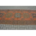 thumbnail image 3 of Turkish Rug, Vintage Rug, 4.5x11.4 ft Runner Rugs, Colorful Rug, Home Decor Rug, 3 of 9