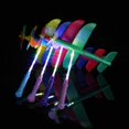 thumbnail image 3 of Party Spin Plane Wand Halloween Party Favors For Kids Interactive Shiny Gifts, 3 of 5