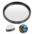 thumbnail image 4 of Lens Protection Filter, Lens Filter Camera Lens Protector for DSLR Cameras, Aluminum Optical Glass Universal Fit Camera Filters Accessories, 4 of 7