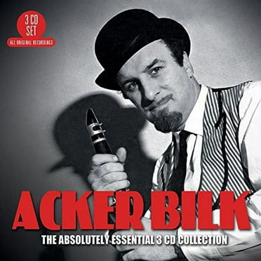 Absolutely Essential Collection (CD)