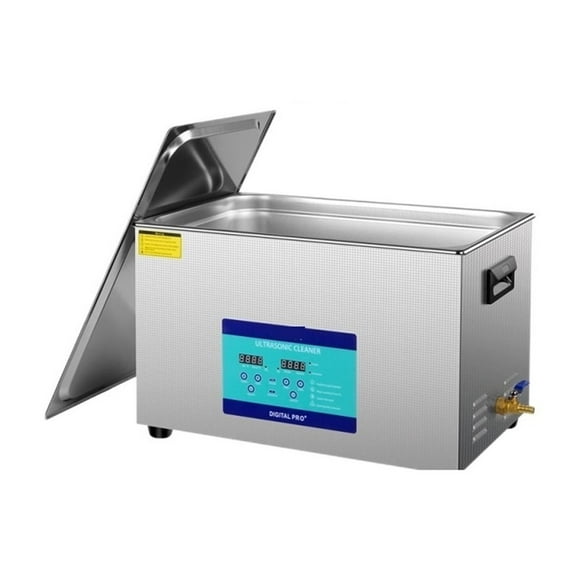 Ultra Cleaner 30L For Car And Motorcycle Repair Shops Aviat Maintenance Electronics Laboratories Hospital Medical ,Widely Used