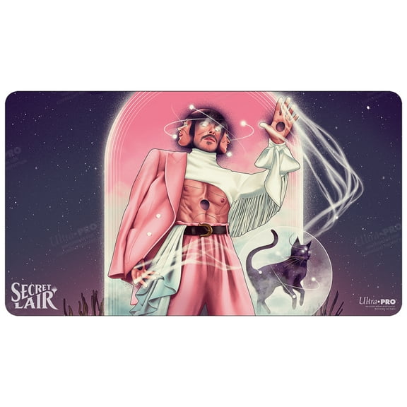 Ultra PRO: Playmat - Secret Lair (Reflector Mage)
