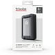 thumbnail image 5 of Disco duro externo portátil SanDisk Professional 6TB USB-C, 5 of 6