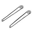 thumbnail image 4 of Mechanical Timing Pulley,2 Set Timing Belt Timing Belt Pulley Timing Pulley Exceptional Value, 4 of 14