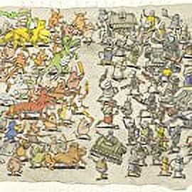 Dance Gavin Dance - Mothership - Music & Performance - CD