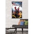 thumbnail image 2 of Marvel Spider-Man: No Way Home - Key Art Wall Poster, 22.375" x 34", 2 of 5