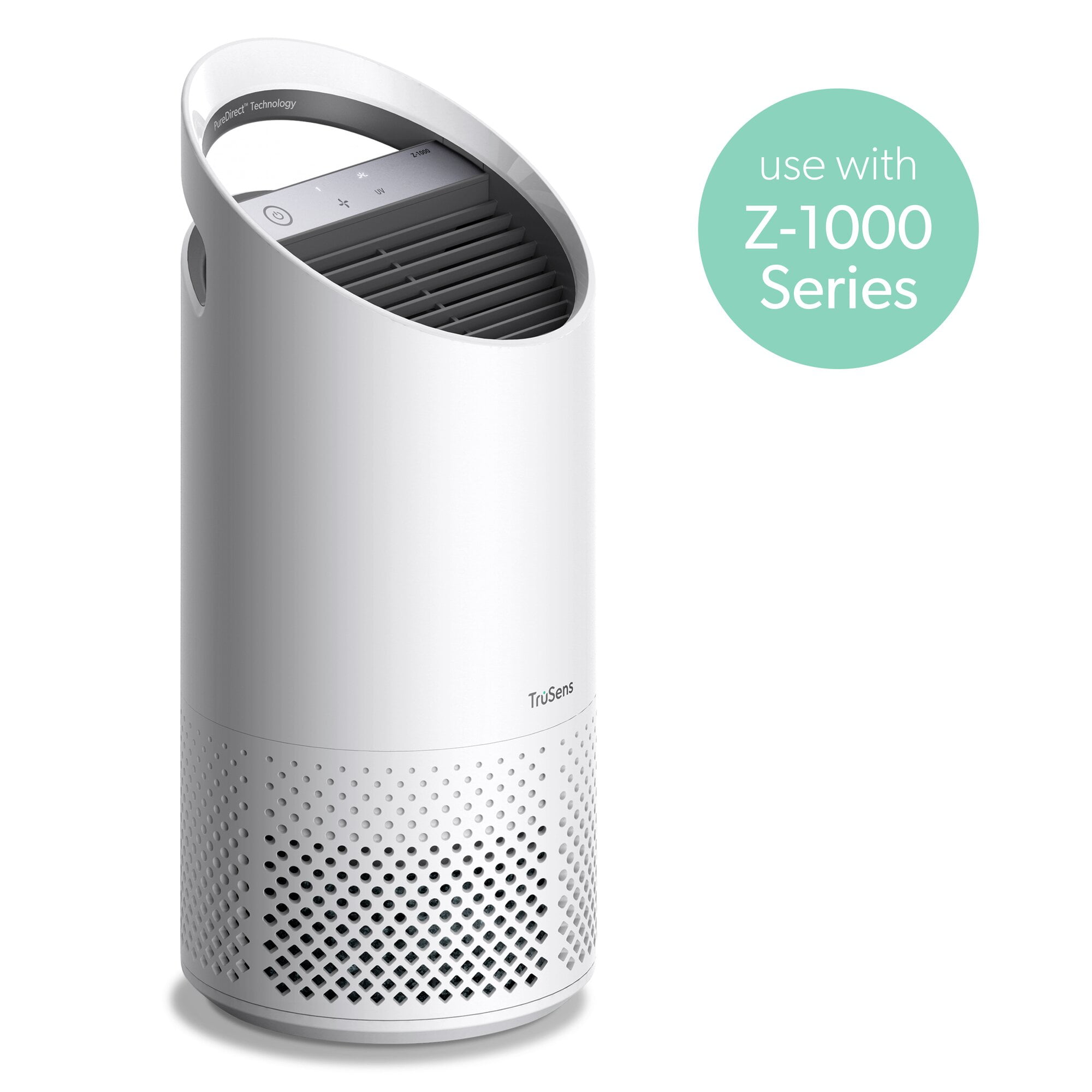 DuPont Odor VOC Filter with True HEPA for TruSens Small Air Purifier - Air