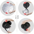thumbnail image 2 of PinesC 2-in-1 Photo Reflector Fill Light Soft Light Collapsible Reflector 12" 30cm for Photography Photo Studio Lighting - Silver, Gold, 2 of 5