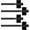 Black, variant on 2 PACK Magnetic Curtain Rods for Metal Doors, 9 to 16 Inch, 1/2 Inch Diameter, Multi-Use Adjustable Appliances for French Doors Magnetic Cafe Curtain Rod(Black)