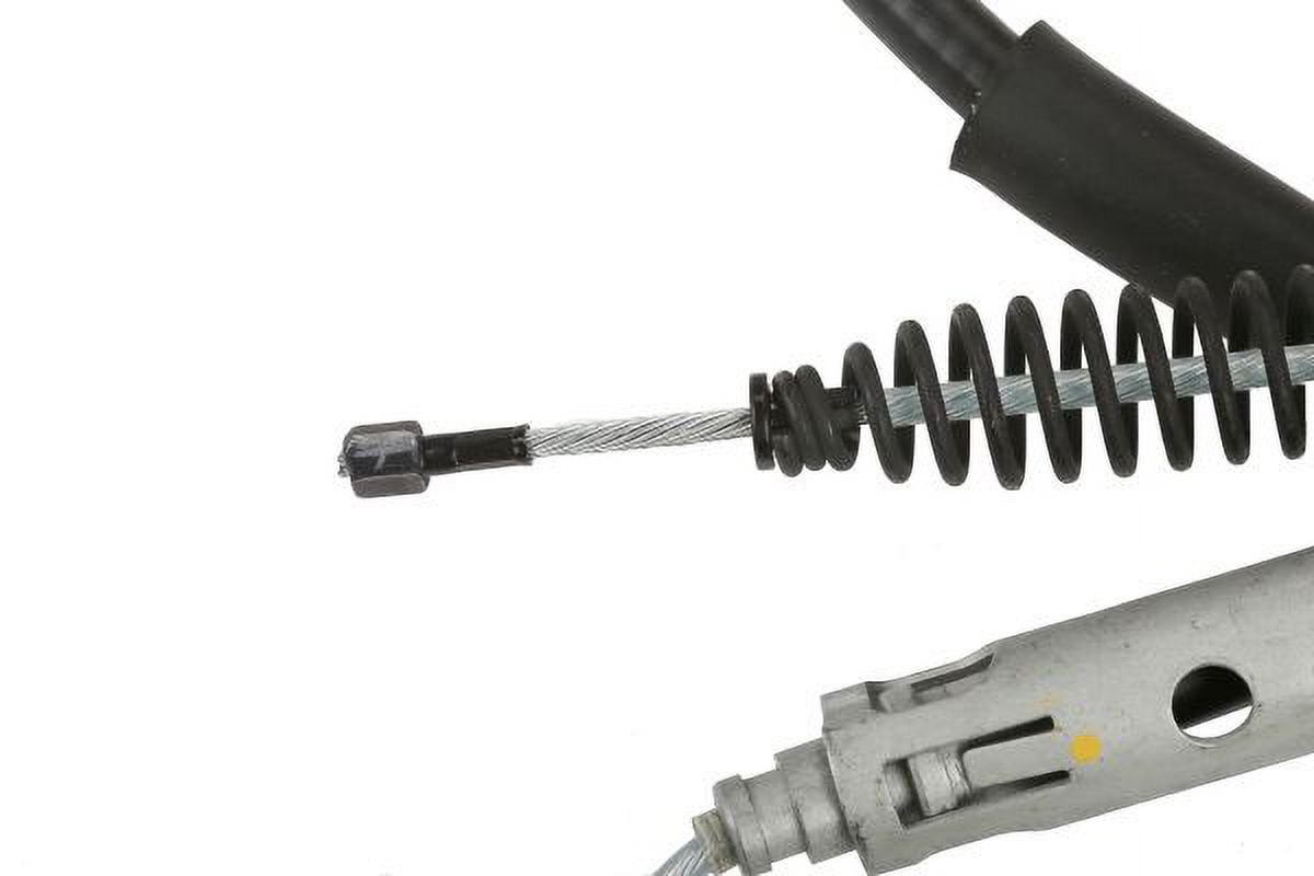 Intermediate Parking Brake Cable