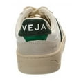 thumbnail image 3 of VEJA V-90 Leather Sneaker, 37, White, 3 of 5