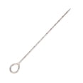 thumbnail image 1 of Sonda De Muestreo De Suelo, Sonda De Muestreo De Suelo De Acero Inoxidable De 14 Pulgadas, Varilla De Sonda De Suelo Subterránea Para Muestreo De Suelo De Césped, Planta, Jardín, 1 of 7