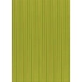 thumbnail image 1 of Ahgly Company Machine Washable Indoor Rectangle Transitional Dark Yellow Green Area Rugs, 7' x 9', 1 of 7