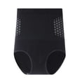 thumbnail image 3 of Thermogenic Fat-Burning Sculpting Shorts for Women, High-Waisted Tummy Control Shapewear, Breathable Compression Underwear for Everyday Wear And Workout, 3 of 7