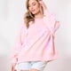 thumbnail image 2 of Camiseta con lazo brillante, camiseta vintage, camiseta Harajuku de manga larga ajustada, ropa de calle para mujer, camiseta, sudaderas con capucha para otoño e invierno 2024, 2 of 5