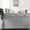 Grey, variant on 72 Tall Slim Storage Cabinet for Small Spaces, 6-Tier Narrow Freestanding Bathroom Cabinet with 1 Door and 2 Adjustable Shelves, Bookcase Display Storage Shelves, Cube CD DVD Storage Cabinet -