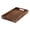 C, variant on Rustic Wooden Serving Trays Serving Tray Wood Serving Tray with Handles Rectangular Wooden Breakfast Tray Ottoman Tray Multipurpose Trays for Breakfast, Coffee Table