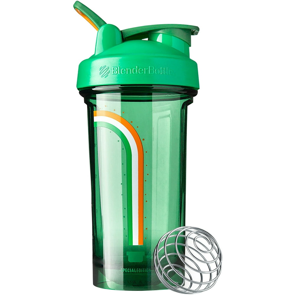 Blender Bottle Special Edition Pro Series 24 oz. Shaker with Loop Top