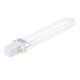 8 x 9W Nail UV Light Bulb Tube Replacement for 36W UV Curing Lamp Dryer