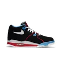 thumbnail image 3 of Recién llegado Zapatillas de deporte FLIGHT LEGACY para hombre Zapatillas de baloncesto originales de verano ligeras con amortiguación parte de la superficie de cuero, 3 of 4