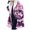 Pink, variant on adviicd Blazer For Women's Overcoat Thickened Camouflage Painting Print Long Sleeve Button Down Open Cardigan Walking Jacket Coat