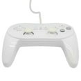 thumbnail image 3 of 2x Manette Classique pour Console Nintendo Wii Manette Filaire pour Wii Télécommande, 3 of 5