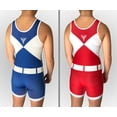 thumbnail image 6 of Womens Tri-Titan Power Reversible Singlet, 6 of 7