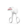thumbnail image 1 of Recourbe-Cils Chauffant Électrique Longue Durée Outil Rechargeable Maquillage, 1 of 8