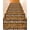 Yellow, variant on Navy Blue Paws Stair Treads Non Slip Indoor for Wooden Steps, Farmhouse Vintage Modern Blue Brown Wood 15 Pcs Stair Mats for Elders Dogs, 8 x 30 Inch Carpet Treads Runner Rugs for Staircase