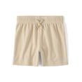thumbnail image 2 of The Children's Place Baby & Toddler Boys Quick Dry Mesh Shorts, 3-Pack, Sizes 6M-5T, 2 of 4