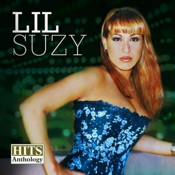 Lil Suzy - Hits Anthology - Music & Performance - CD