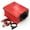 500W red, variant on Car Inverter 500W-2600W Peak Power DC12V-AC 50Hz Transformer Inversor ,Protect Your Appliances