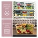 thumbnail image 4 of Set de recipientes para comida COOK WITH COLOR Premium, 32 unidades Vidrio borosilicato, 4 of 6